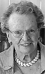 VICKERY JANET - Obituaries - Winnipeg Free Press Passages