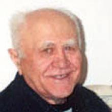 JOHN KUSHNIR  Obituary pic