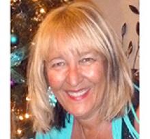 SUZANNE (SUE) LAW (FRENETTE)  Obituary pic