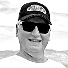 DR. ANDREW SEITZ Obituary pic