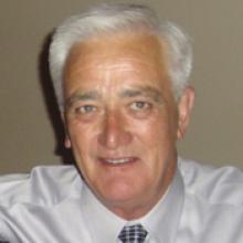 ABE FUNK  Obituary pic