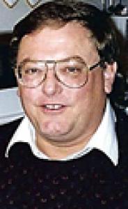 JAMES GRAHAM  Obituary pic