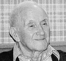 BORIS PUHACH  Obituary pic