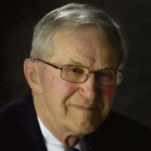 EDWARD TOEWS  Obituary pic