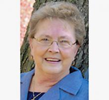 LINDA HANYSH Obituary pic