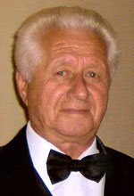 John Stelmack Obituary pic
