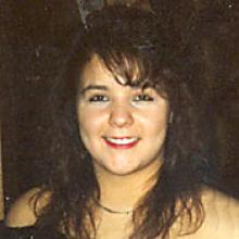 URSULA ANN HOURIE  Obituary pic