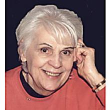 STELLA (RICKI) ANDERSON (SKORODYNSKI)  Obituary pic