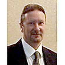 KEVIN FRYKLUND  Obituary pic