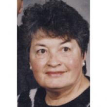 NELLIE KOROPAS  Obituary pic