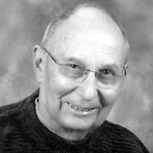 IAN BOBIAK  Obituary pic