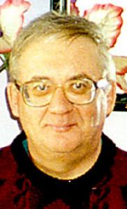 RICHARD (RICK) SCHINKEL  Obituary pic