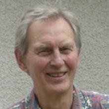 LORNE SULLIVAN  Obituary pic