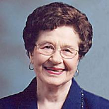 TENA CHRISTINE BAHRY (YASKIEW)  Obituary pic