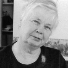 ELIZABETH (LIZ) MANSFIELD Obituary pic