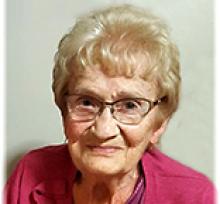 STELLA GARLINSKI Obituary pic