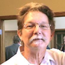 WILLIAM LYMYCZ  Obituary pic