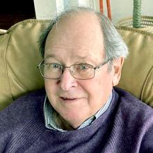RICHARD ELLIOTT ARCHER Obituary pic