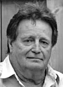 Lawrence CHAMBERS Obituary pic