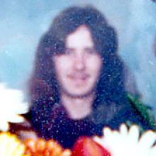 HYKAWY  Obituary pic