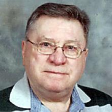 AIME OMICHINSKI  Obituary pic