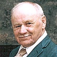JACOB HIEBERT  Obituary pic