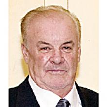 WILLIAM (BILLY) JOHN WESLEY RAY  Obituary pic