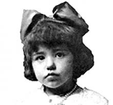 CLEMENCE ROCH (BROUZES) (MONTAGNION) Obituary pic