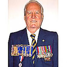 THOMAS MURRIN HAM  Obituary pic