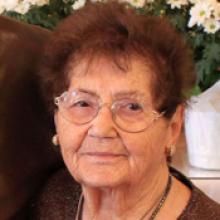 JEAN WENHAM  Obituary pic