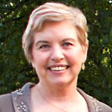 VIVIAN ALMA EVELINE TURENNE (PEARCE)  Obituary pic