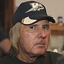 GERALD ZYGARLISKI  Obituary pic