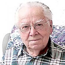 JERRY LOMENDA  Obituary pic