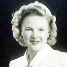 CAROL DOROTHY (ESHOO) HOLM (NORMAN)  Obituary pic