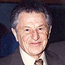 ANTHONY (TONY) OSIPA  Obituary pic