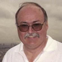 GLENN MERRETT  Obituary pic