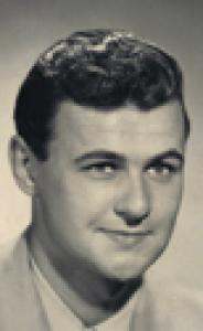 GERARD PLAMONDON  Obituary pic