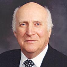 STEVE MOROZ  Obituary pic