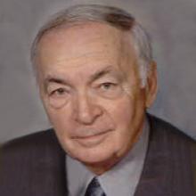 HARRY TOEWS  Obituary pic