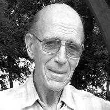 CLIFFORD KENNETH BROOK Obituary pic