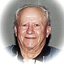 GUSTAV QUEREL -  Obituary pic