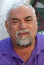 Bernie Reimer Obituary pic