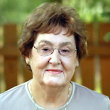 ELIZABETH ENSS  Obituary pic