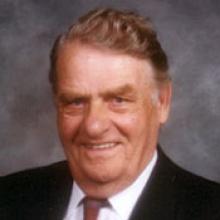 WILLI GNITZINGER  Obituary pic