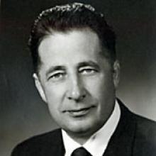 IVAN MELNYK  Obituary pic