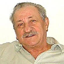 ANTON FRKETIC  Obituary pic