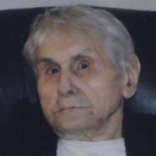 ANDY CHESTER  Obituary pic