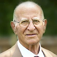 PACIFICO SANTILLI  Obituary pic