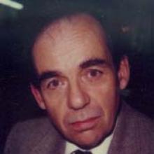 PATRICK WALTERS  Obituary pic