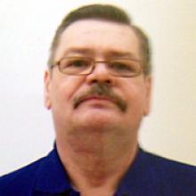 EDWARD D. HIEBERT  Obituary pic